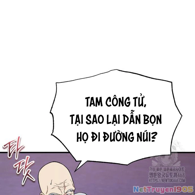 Đệ Nhất Võ Sư, Baek Cao Thủ Chapter 117 - 158