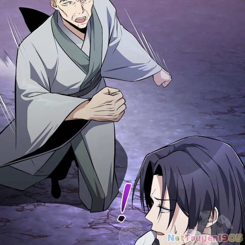 Đệ Nhất Võ Sư, Baek Cao Thủ Chapter 117 - 159