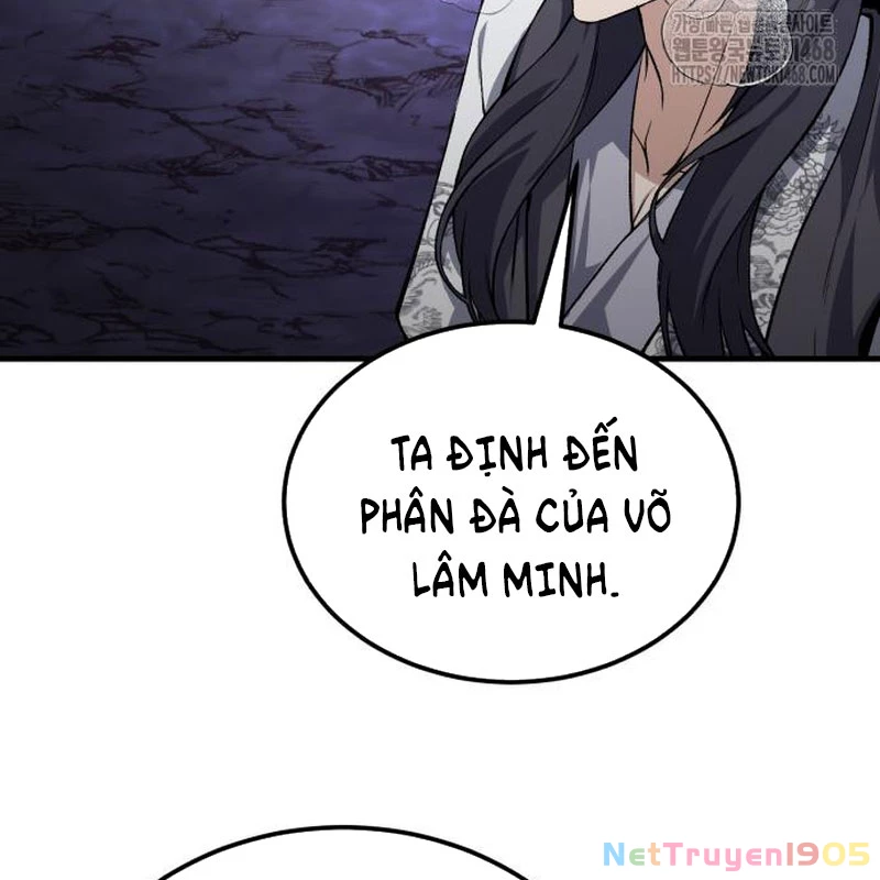 Đệ Nhất Võ Sư, Baek Cao Thủ Chapter 117 - 160