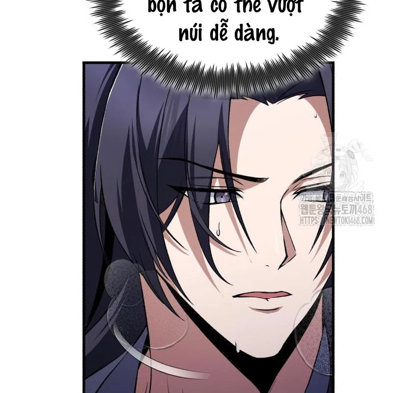 Đệ Nhất Võ Sư, Baek Cao Thủ Chapter 117 - 163