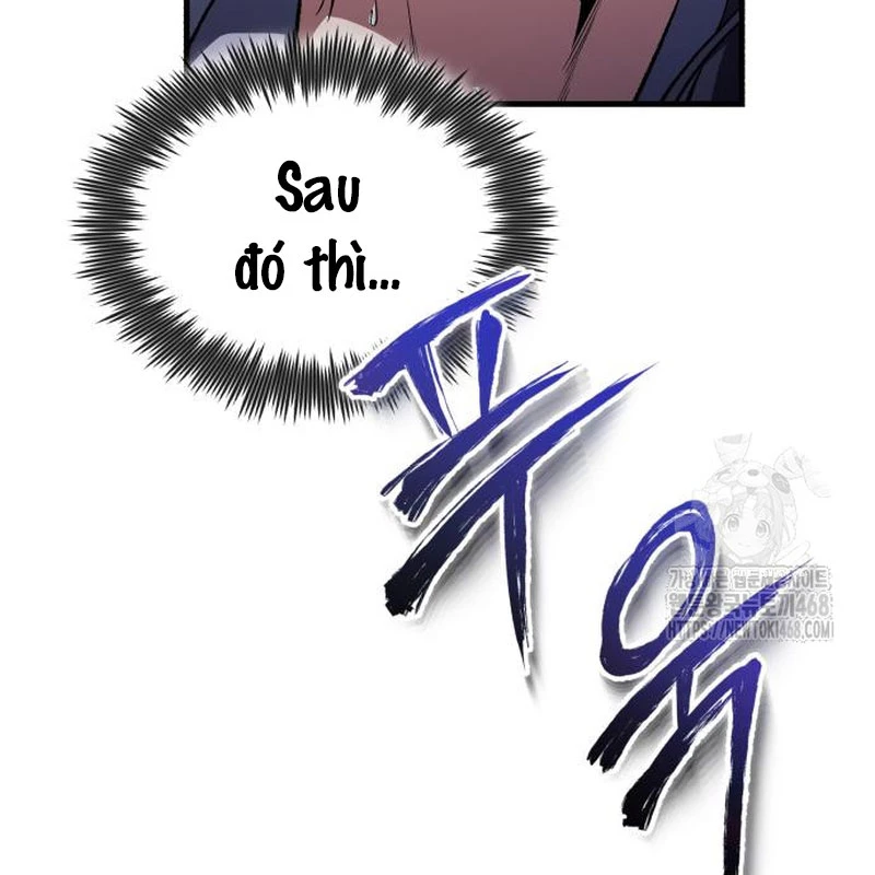 Đệ Nhất Võ Sư, Baek Cao Thủ Chapter 117 - 164