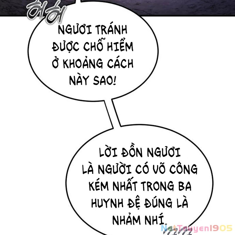 Đệ Nhất Võ Sư, Baek Cao Thủ Chapter 117 - 168