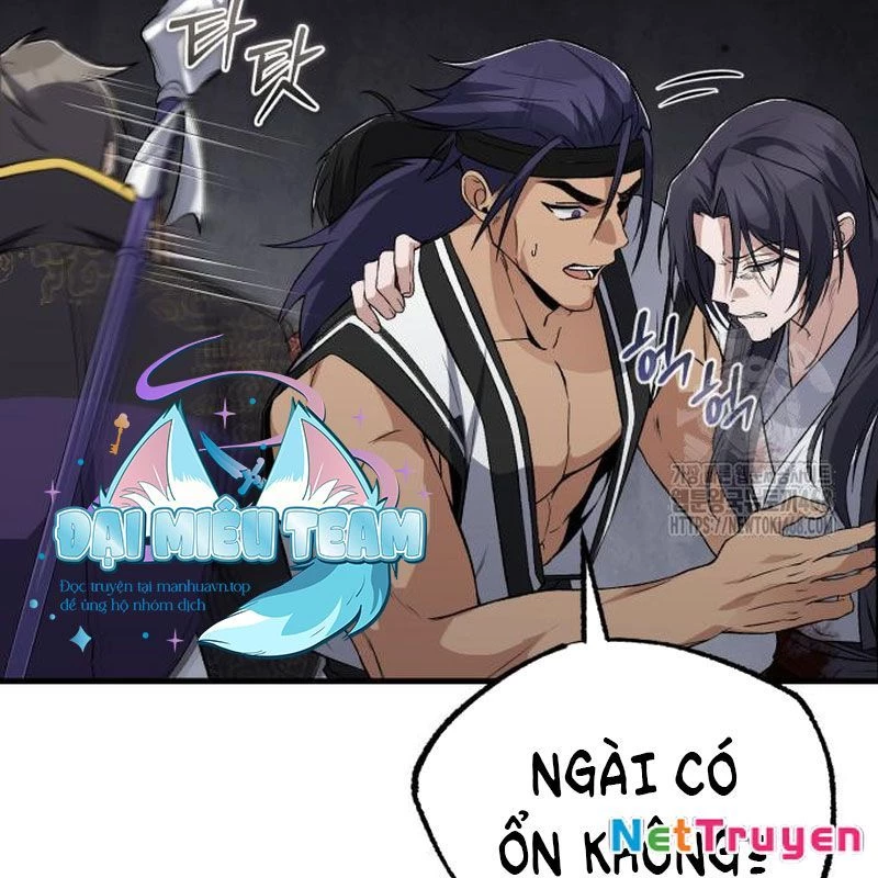 Đệ Nhất Võ Sư, Baek Cao Thủ Chapter 117 - 176