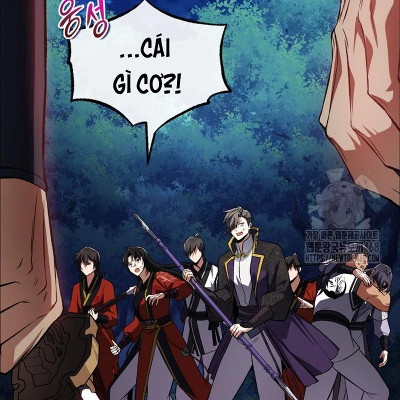 Đệ Nhất Võ Sư, Baek Cao Thủ Chapter 117 - 193