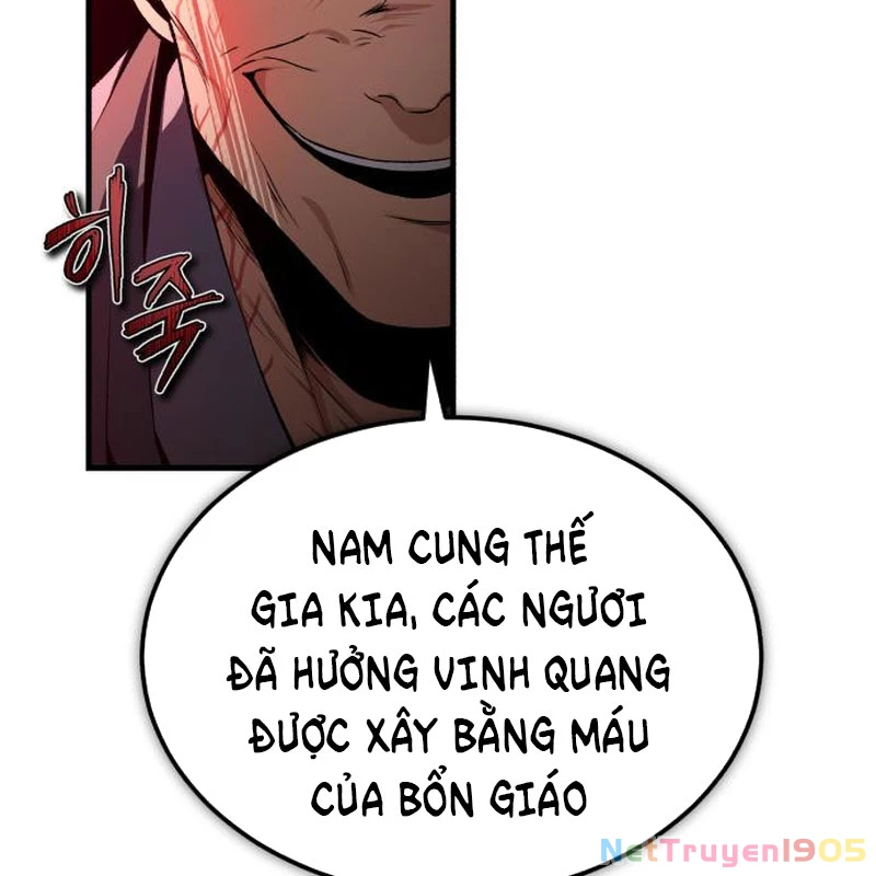 Đệ Nhất Võ Sư, Baek Cao Thủ Chapter 117 - 197
