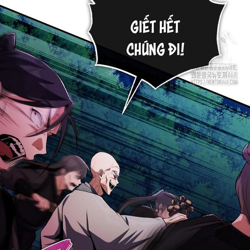 Đệ Nhất Võ Sư, Baek Cao Thủ Chapter 117 - 199