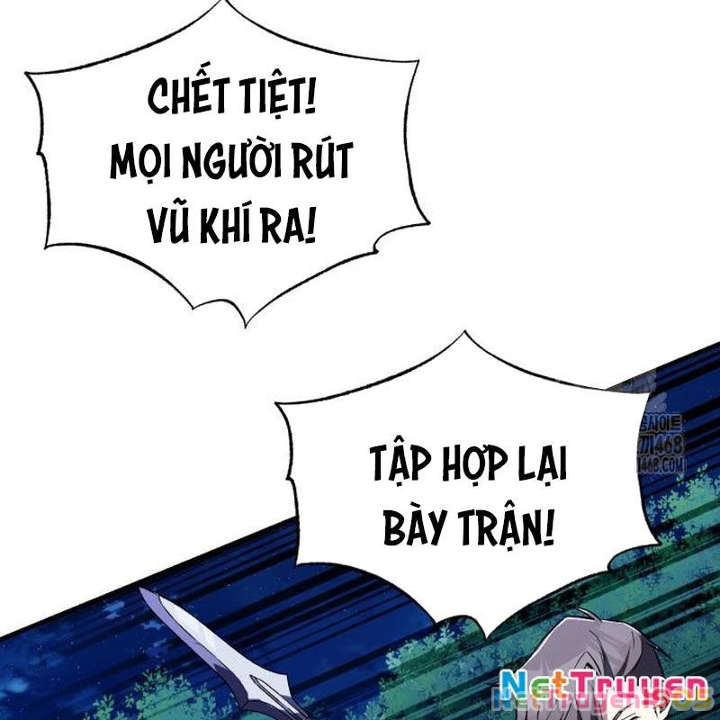 Đệ Nhất Võ Sư, Baek Cao Thủ Chapter 117 - 201