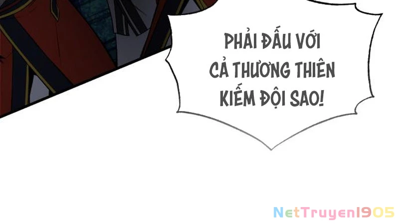 Đệ Nhất Võ Sư, Baek Cao Thủ Chapter 117 - 203