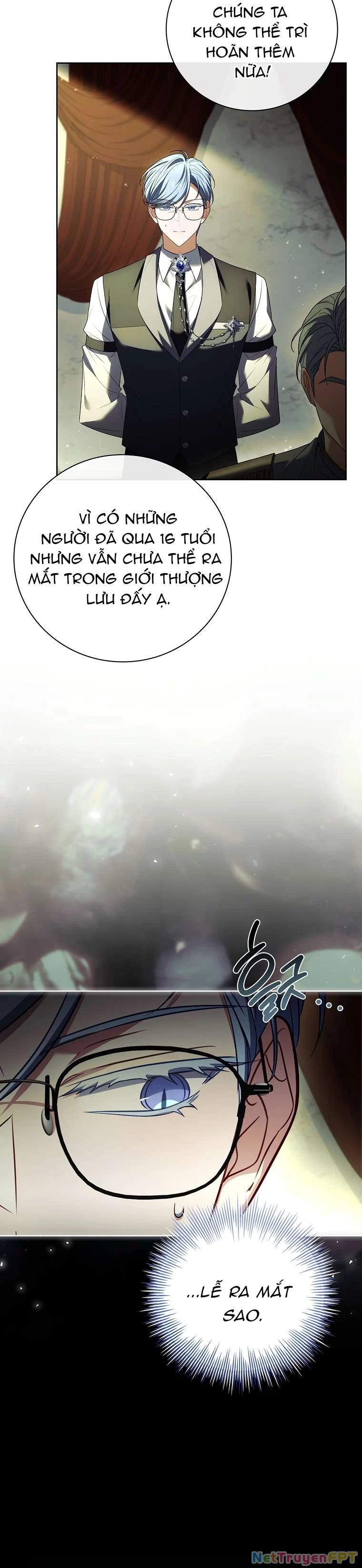 Cha Nào Con Nấy Chapter 9 - Trang 2