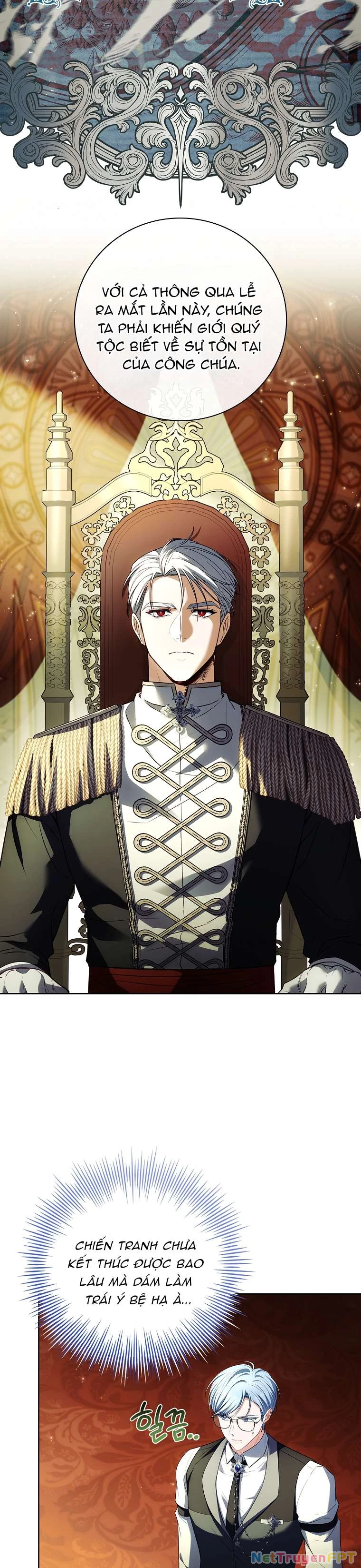 Cha Nào Con Nấy Chapter 9 - Trang 2