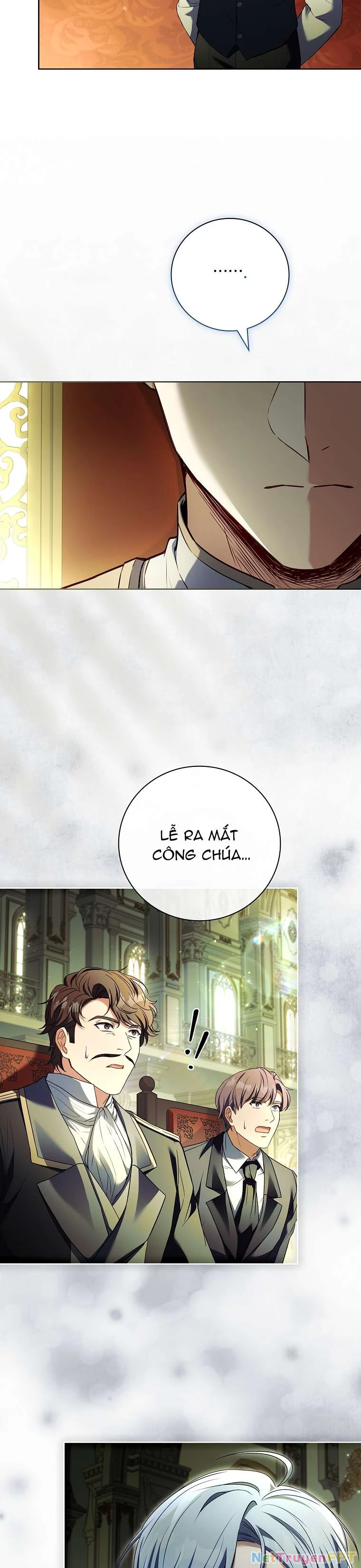 Cha Nào Con Nấy Chapter 9 - Trang 2