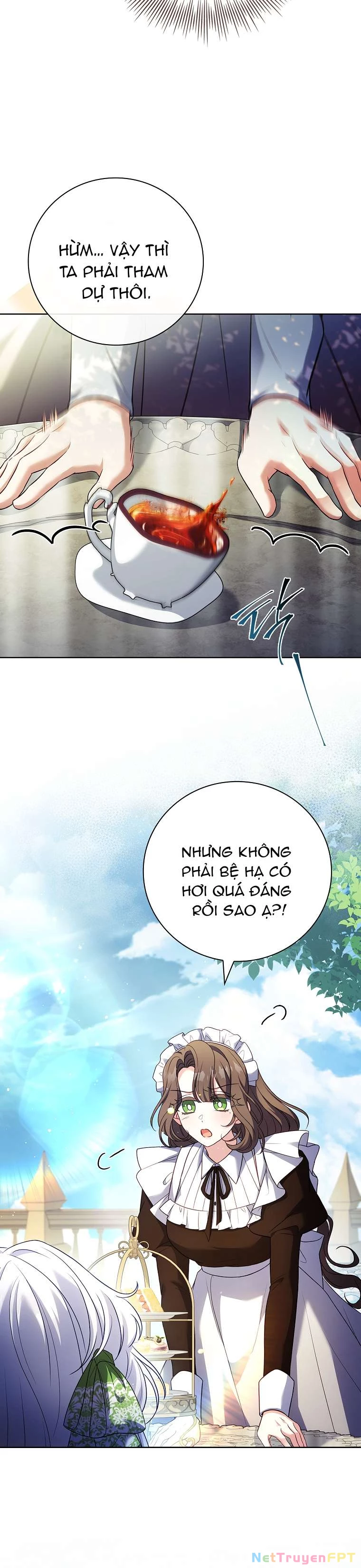 Cha Nào Con Nấy Chapter 9 - Trang 2