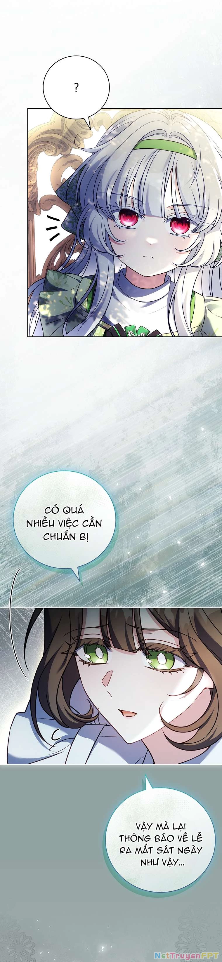 Cha Nào Con Nấy Chapter 9 - Trang 2