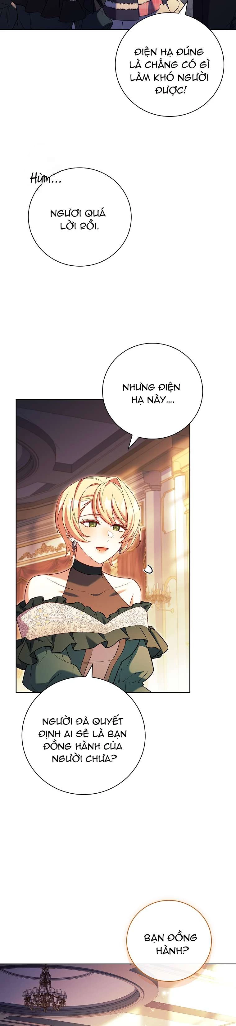 Cha Nào Con Nấy Chapter 9 - Trang 2