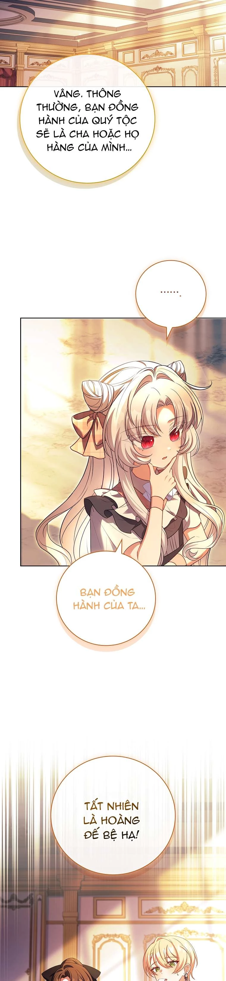 Cha Nào Con Nấy Chapter 9 - Trang 2