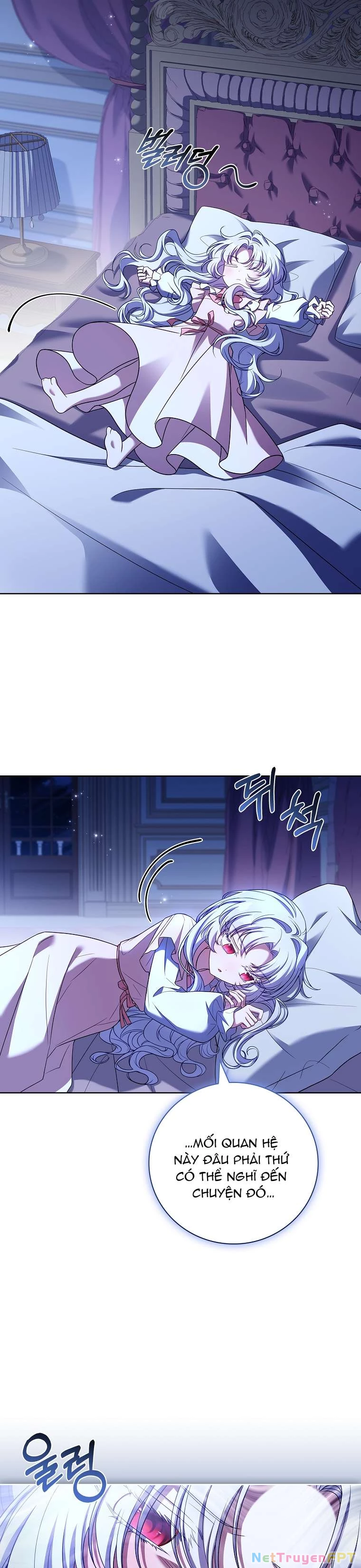 Cha Nào Con Nấy Chapter 9 - Trang 2