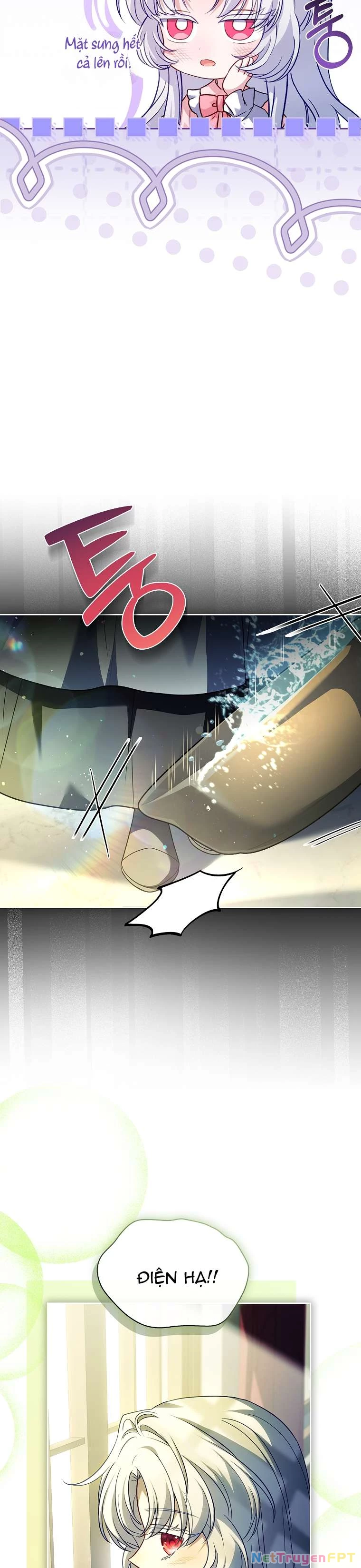 Cha Nào Con Nấy Chapter 9 - Trang 2