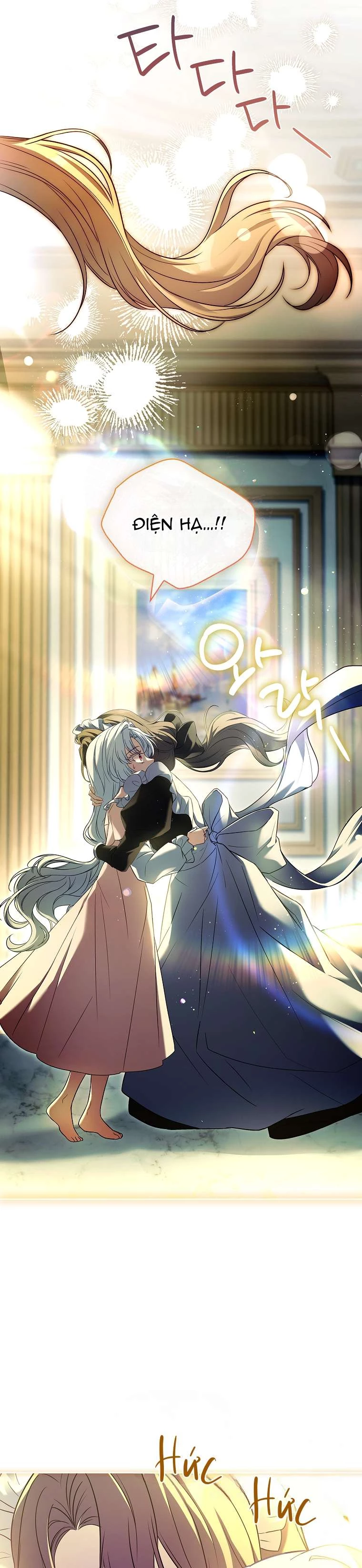Cha Nào Con Nấy Chapter 9 - Trang 2