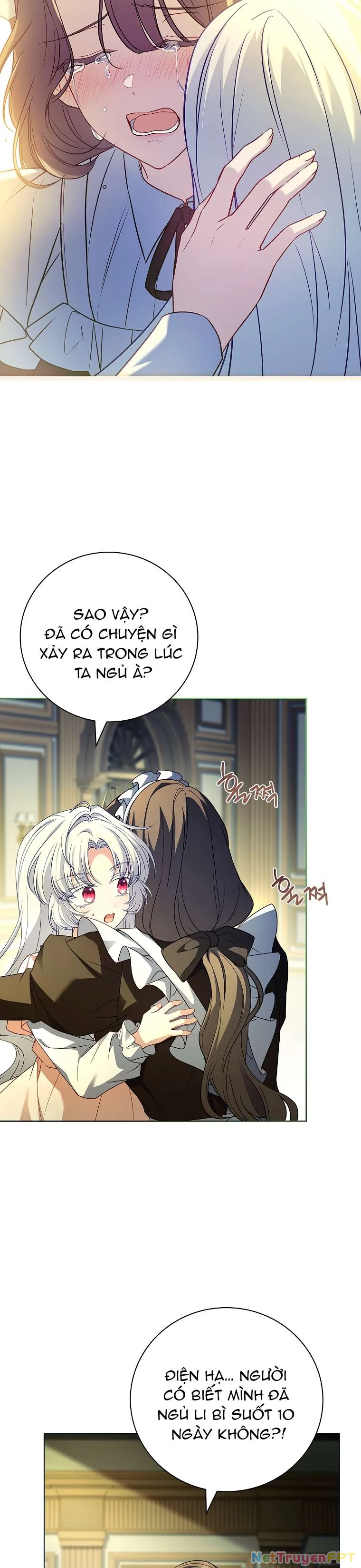 Cha Nào Con Nấy Chapter 9 - Trang 2