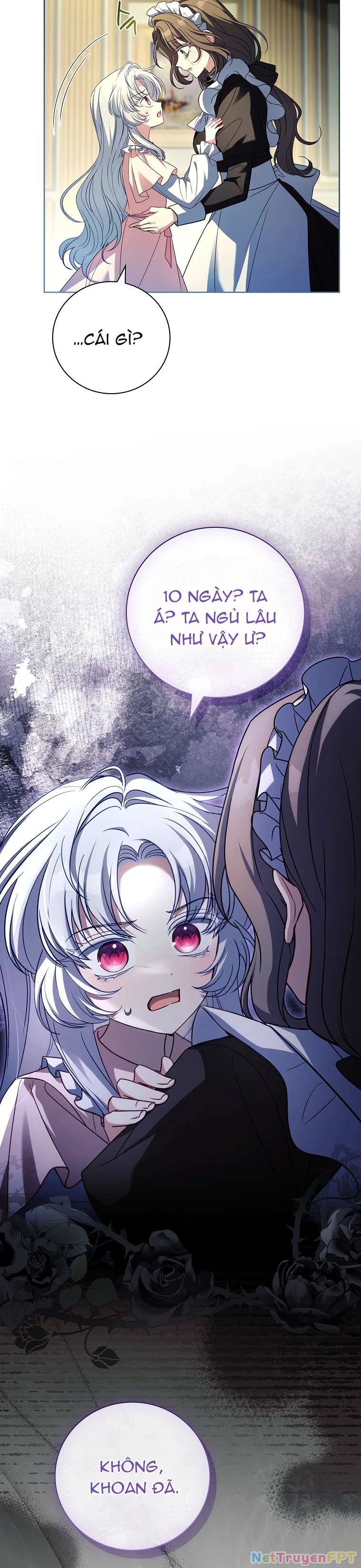 Cha Nào Con Nấy Chapter 9 - Trang 2