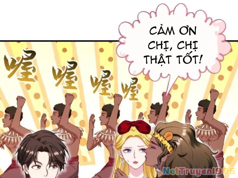 Bỏ Làm Simp Chúa, Ta Có Trong Tay Cả Tỉ Thần Hào! Chapter 189 - 22