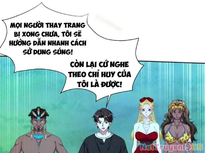 Bỏ Làm Simp Chúa, Ta Có Trong Tay Cả Tỉ Thần Hào! Chapter 189 - 27