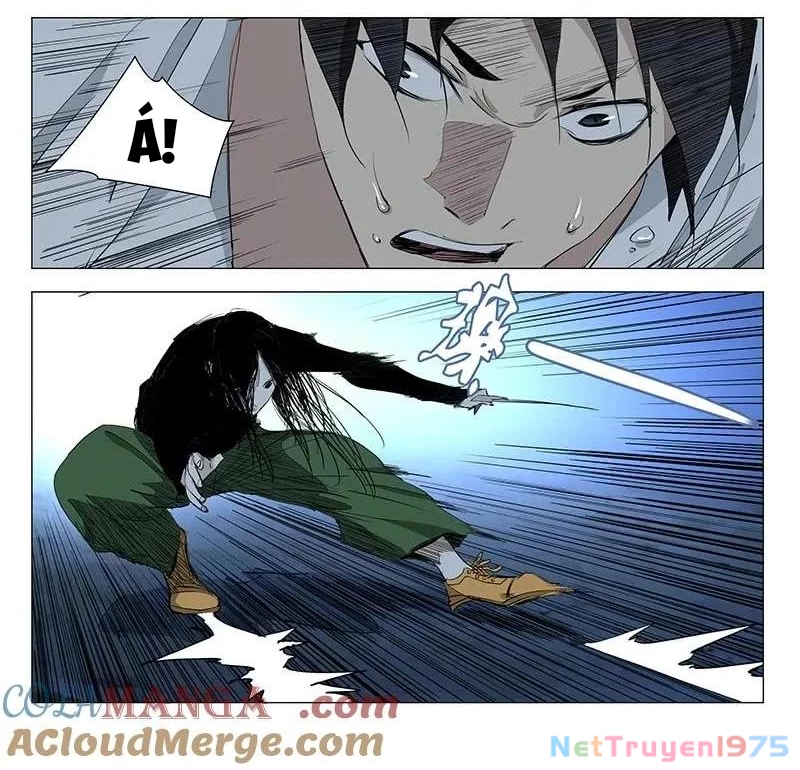 Nhất Nhân Chi Hạ Chapter 447 - 2