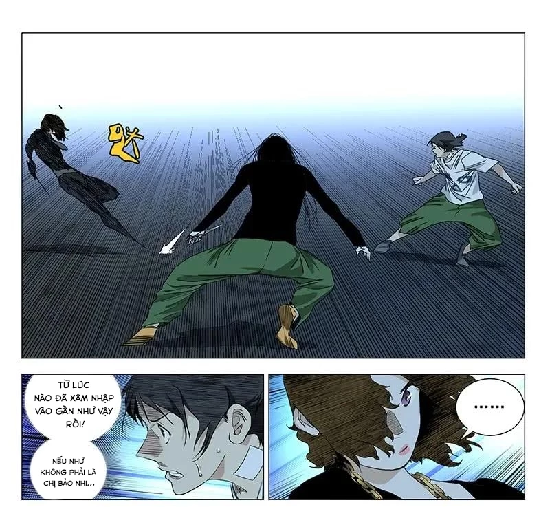 Nhất Nhân Chi Hạ Chapter 447 - 3