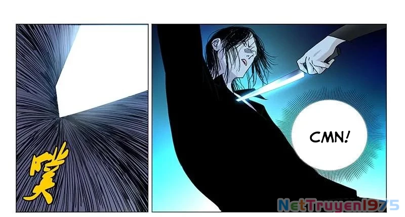 Nhất Nhân Chi Hạ Chapter 447 - 7