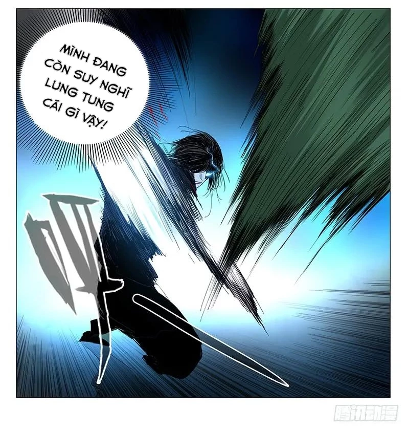 Nhất Nhân Chi Hạ Chapter 447 - 8