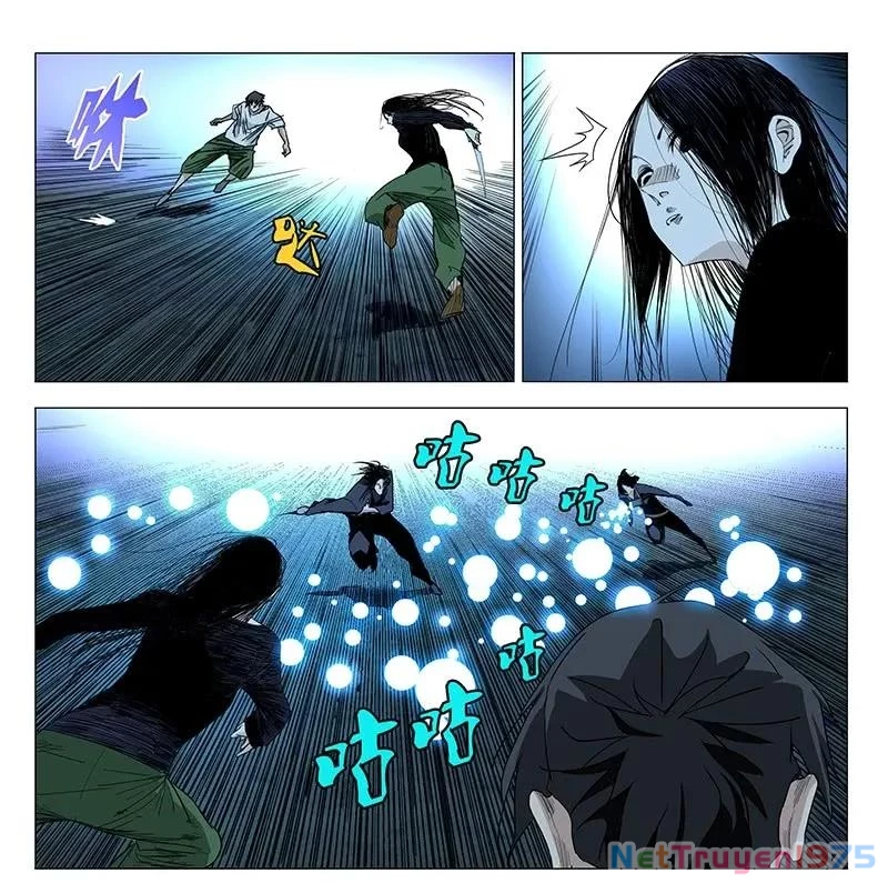 Nhất Nhân Chi Hạ Chapter 447 - 9