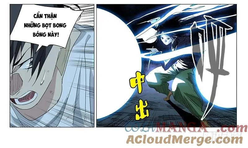 Nhất Nhân Chi Hạ Chapter 447 - 10