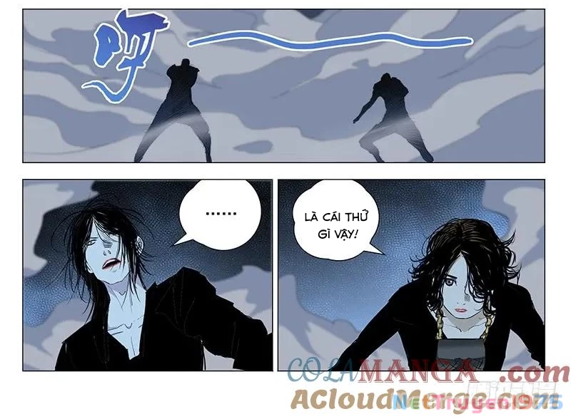 Nhất Nhân Chi Hạ Chapter 447 - 14