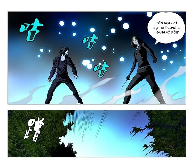 Nhất Nhân Chi Hạ Chapter 447 - 15