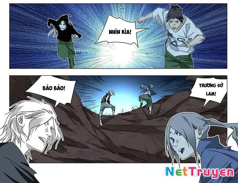 Nhất Nhân Chi Hạ Chapter 447 - 16