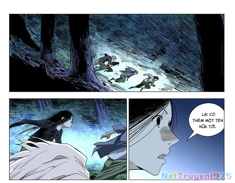 Nhất Nhân Chi Hạ Chapter 447 - 17