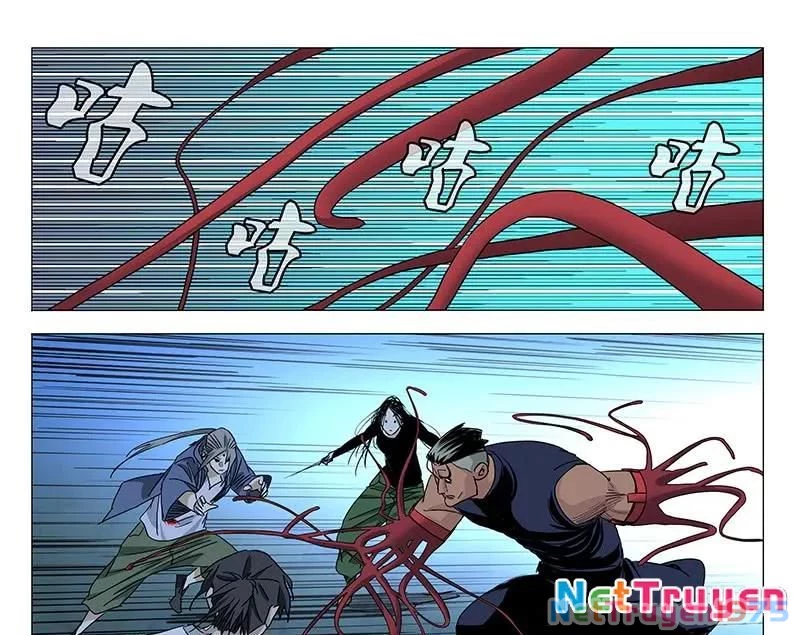 Nhất Nhân Chi Hạ Chapter 447 - 21