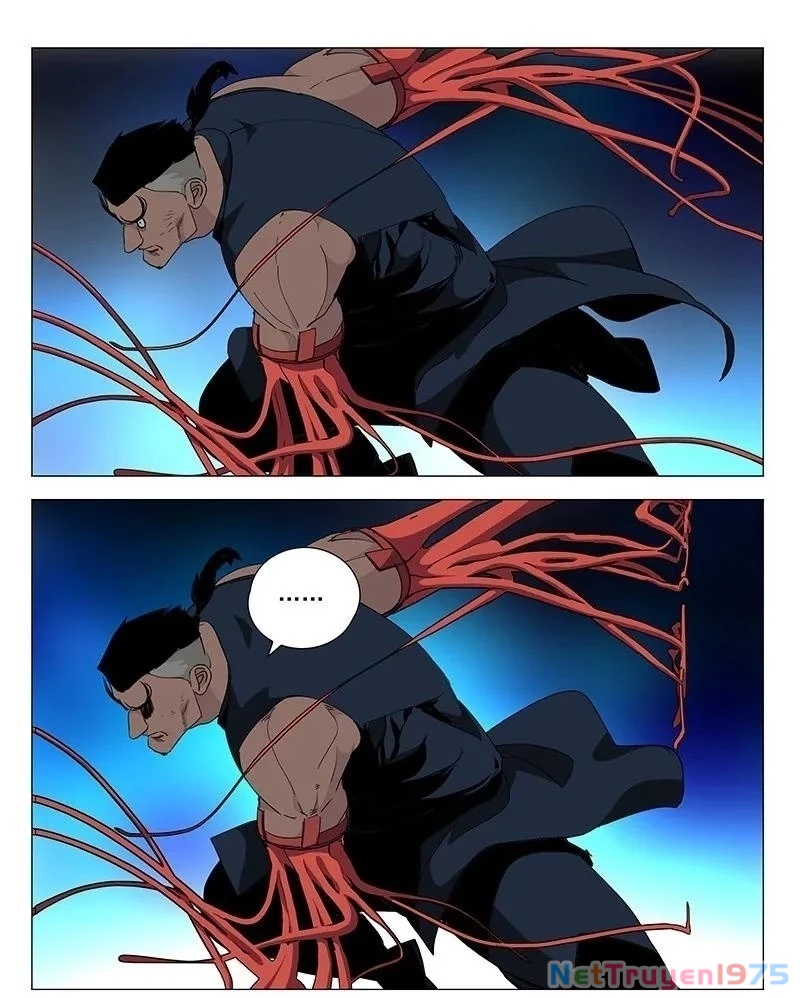 Nhất Nhân Chi Hạ Chapter 447 - 25