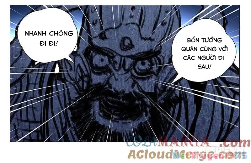 Nhất Nhân Chi Hạ Chapter 448 - 2