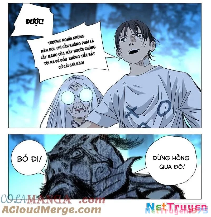 Nhất Nhân Chi Hạ Chapter 448 - 6
