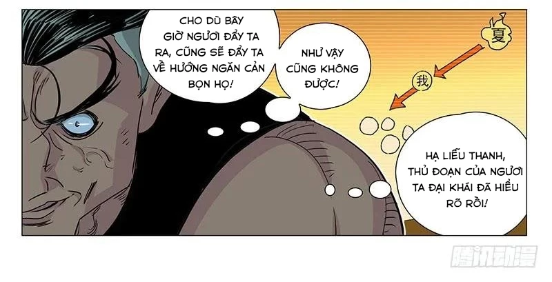 Nhất Nhân Chi Hạ Chapter 448 - 8