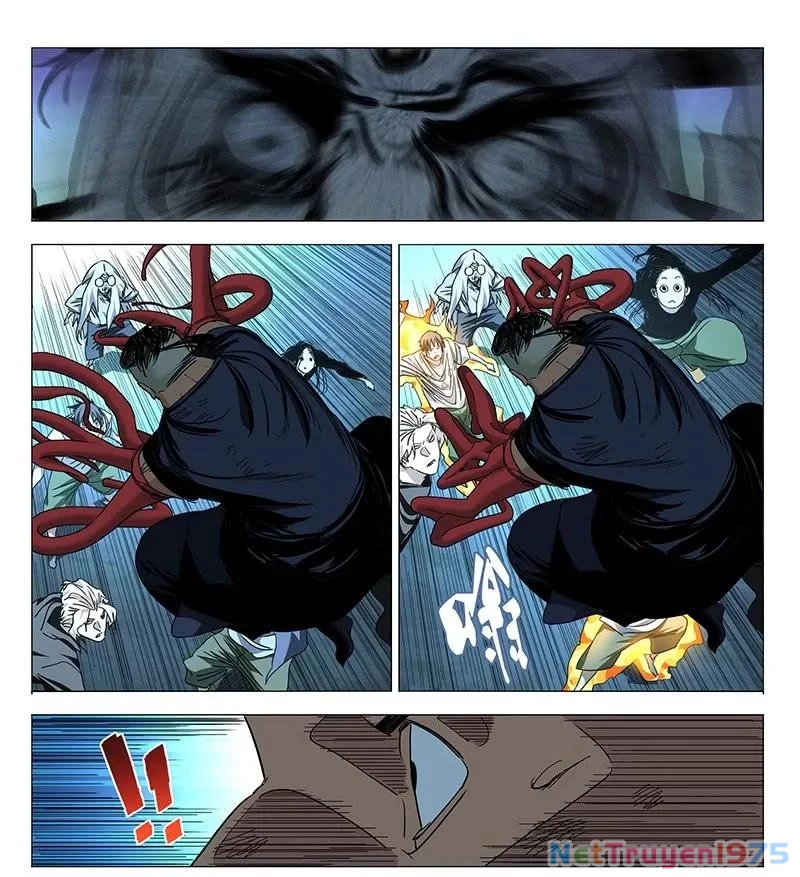 Nhất Nhân Chi Hạ Chapter 448 - 9