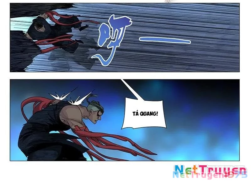 Nhất Nhân Chi Hạ Chapter 448 - 11