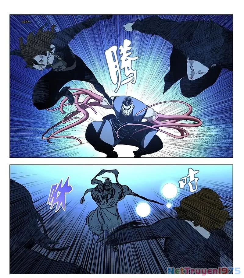 Nhất Nhân Chi Hạ Chapter 448 - 12