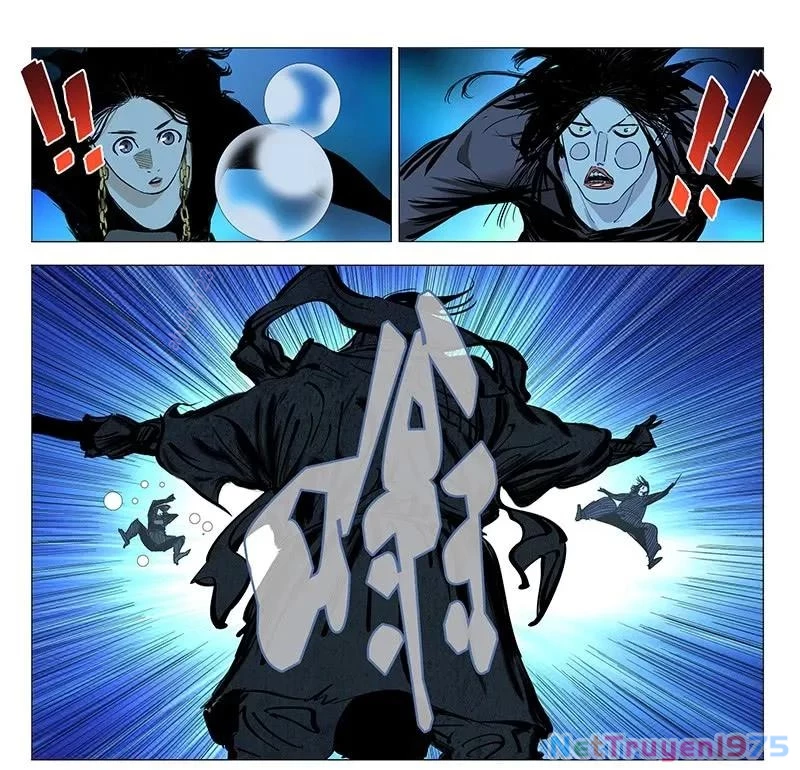 Nhất Nhân Chi Hạ Chapter 448 - 14