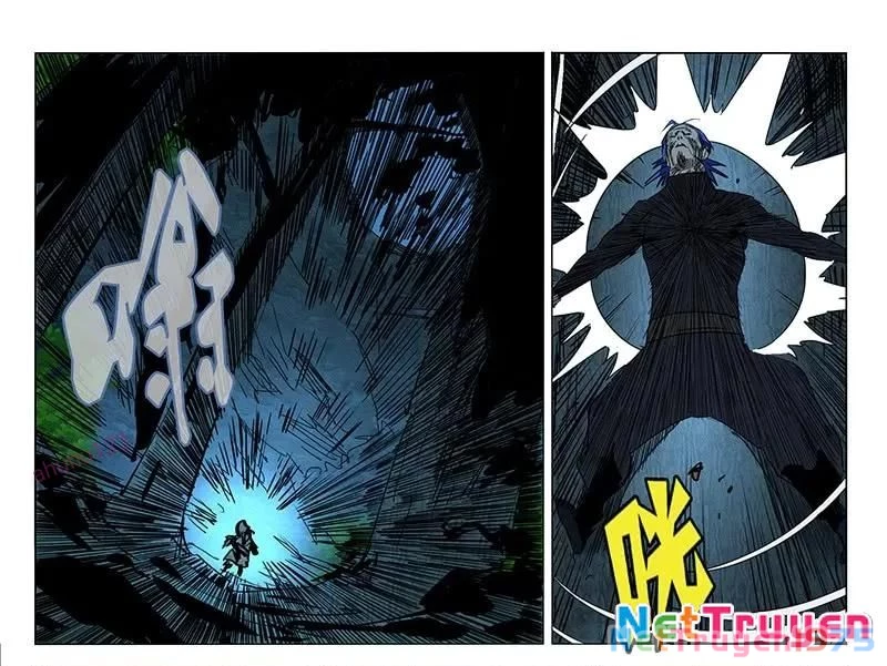 Nhất Nhân Chi Hạ Chapter 448 - 16