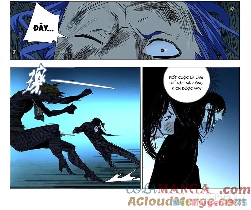 Nhất Nhân Chi Hạ Chapter 448 - 17