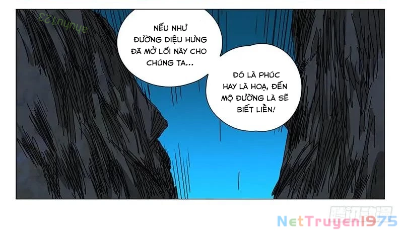 Nhất Nhân Chi Hạ Chapter 448 - 19