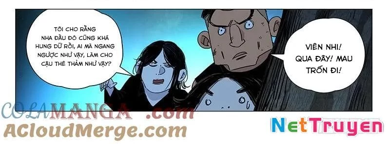 Nhất Nhân Chi Hạ Chapter 448 - 21
