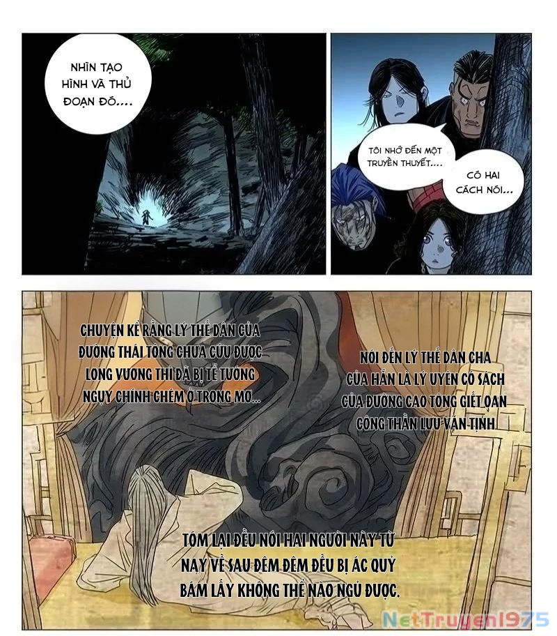 Nhất Nhân Chi Hạ Chapter 448 - 22